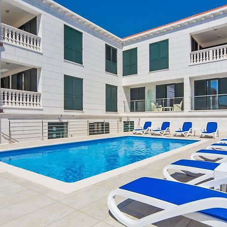 Villa Slano Apartments Exterior foto